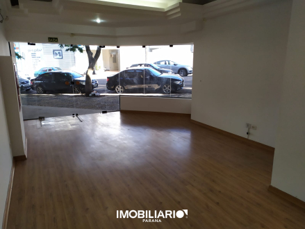 Sala Comercial para  Venda em Umuarama pela Bom Imóveis
