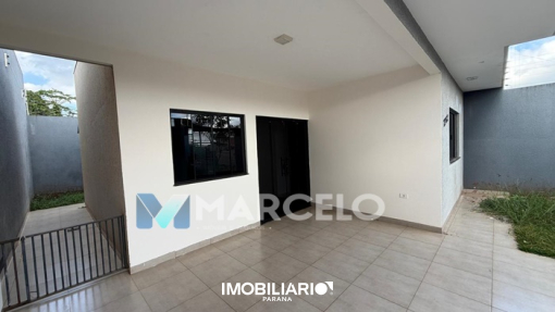 Residência para  Alugar em Umuarama pela Marcelo imóveis