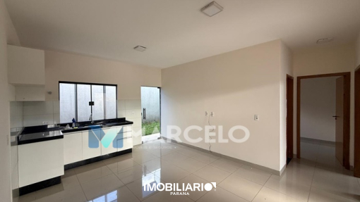 Residência para  Alugar em Umuarama pela Marcelo imóveis