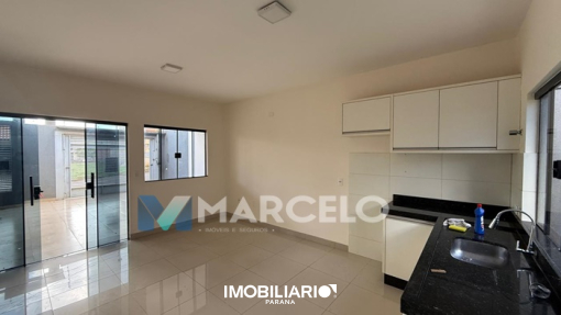 Residência para  Alugar em Umuarama pela Marcelo imóveis