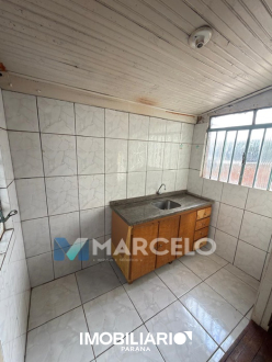 Residência para  Alugar em Umuarama pela Marcelo imóveis