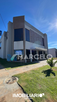 Barracão para  Alugar em Umuarama pela Marcelo imóveis