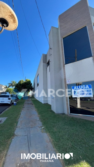 Barracão para  Alugar em Umuarama pela Marcelo imóveis