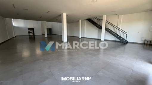 Barracão para  Alugar em Umuarama pela Marcelo imóveis