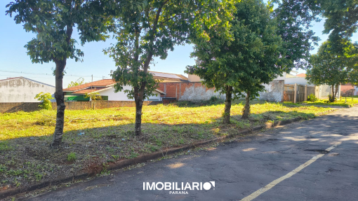 Terreno para  Venda em Umuarama pela Pizzaia