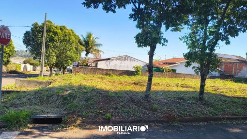 Terreno para  Venda em Umuarama pela Pizzaia