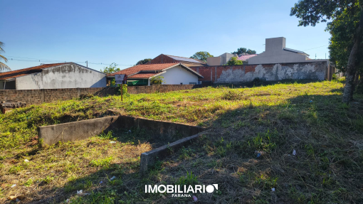 Terreno para  Venda em Umuarama pela Pizzaia