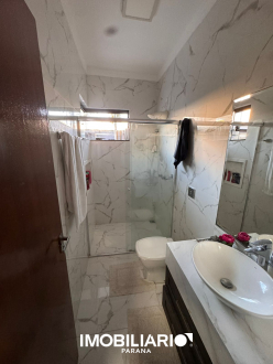 Residência para  Venda em Umuarama pela Shiotani Imóveis