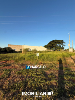 Terreno para  Venda em Umuarama pela Marcelo imóveis
