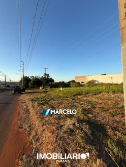 Terreno para  Venda em Umuarama pela Marcelo imóveis