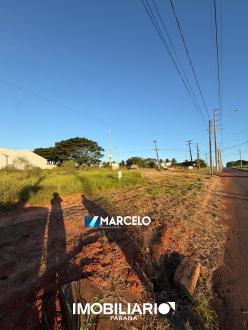 Terreno para  Venda em Umuarama pela Marcelo imóveis