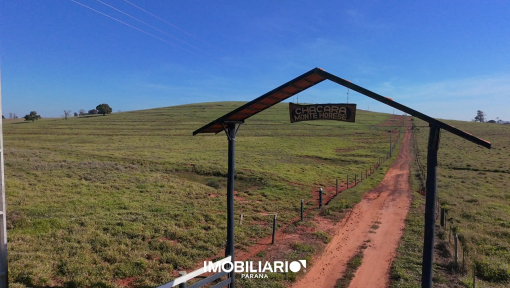 Chácara para  Venda em Umuarama pela Emerson