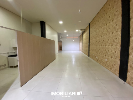 Sala Comercial para  Alugar em Umuarama pela Ilha Bella