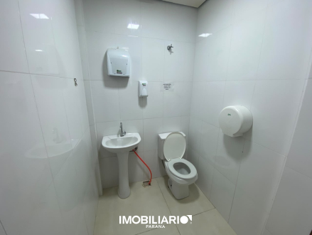 Sala Comercial para  Alugar em Umuarama pela Ilha Bella