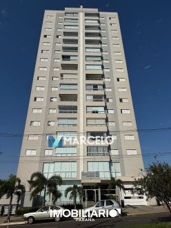 Apartamento para  Venda em Umuarama pela Marcelo imóveis