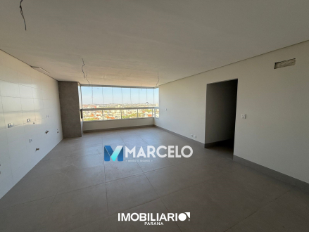Apartamento para  Venda em Umuarama pela Marcelo imóveis