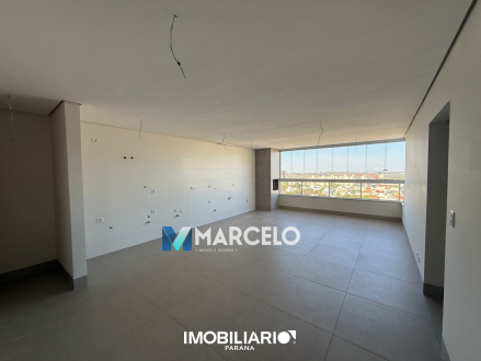 Apartamento para  Venda em Umuarama pela Marcelo imóveis