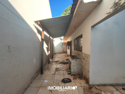Residência para  Venda em Umuarama pela Shiotani Imóveis