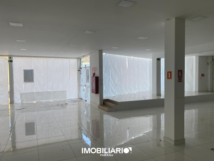 Barracão para  Alugar em Umuarama pela Liderança