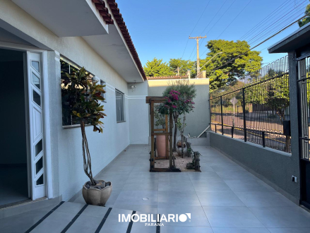 Sala Comercial para  Alugar em Umuarama pela Sublime imóveis