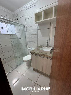 Residência para  Venda em Umuarama pela Shiotani Imóveis