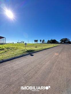 Terreno para  Venda em Umuarama pela Shiotani Imóveis