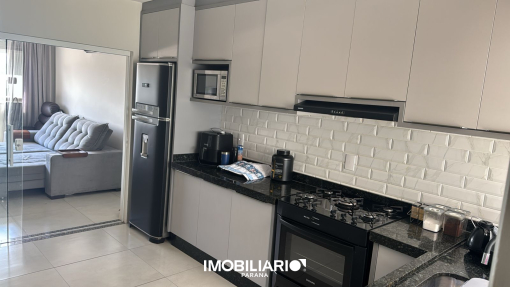 Apartamento para  Venda em Umuarama pela Shiotani Imóveis
