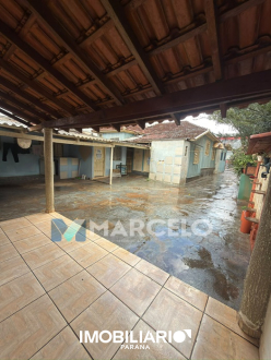 Residência para  Alugar em Umuarama pela Marcelo imóveis