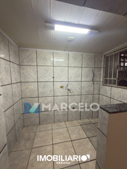 Residência para  Alugar em Umuarama pela Marcelo imóveis