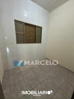 Residência para  Alugar em Umuarama pela Marcelo imóveis