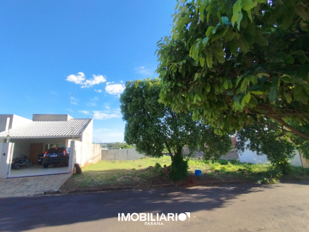 Terreno para  Venda em Umuarama pela Pizzaia