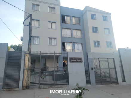 Apartamento para  Alugar em Umuarama pela Delta