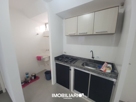 Apartamento para  Alugar em Umuarama pela Delta