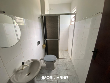Apartamento para  Alugar em Umuarama pela Ilha Bella