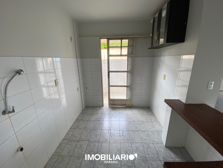 Apartamento para  Alugar em Umuarama pela Ilha Bella