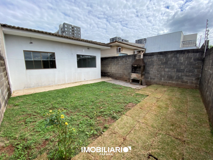 Residência para  Alugar em Umuarama pela Ilha Bella
