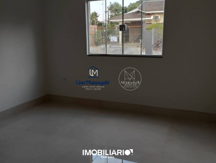 Residência para  Venda em Umuarama pela Massayuki empreendimentos