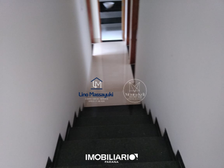 Residência para  Venda em Umuarama pela Massayuki empreendimentos