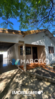 Residência para  Alugar em Umuarama pela Marcelo imóveis