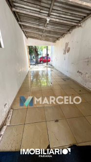Residência para  Alugar em Umuarama pela Marcelo imóveis