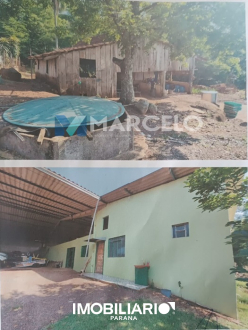 Rural para  Venda em Toledo pela Marcelo imóveis