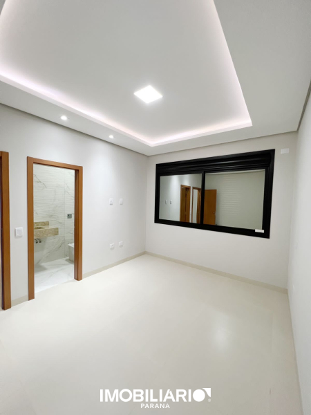 Residência para  Venda em Umuarama pela Ilha Bella