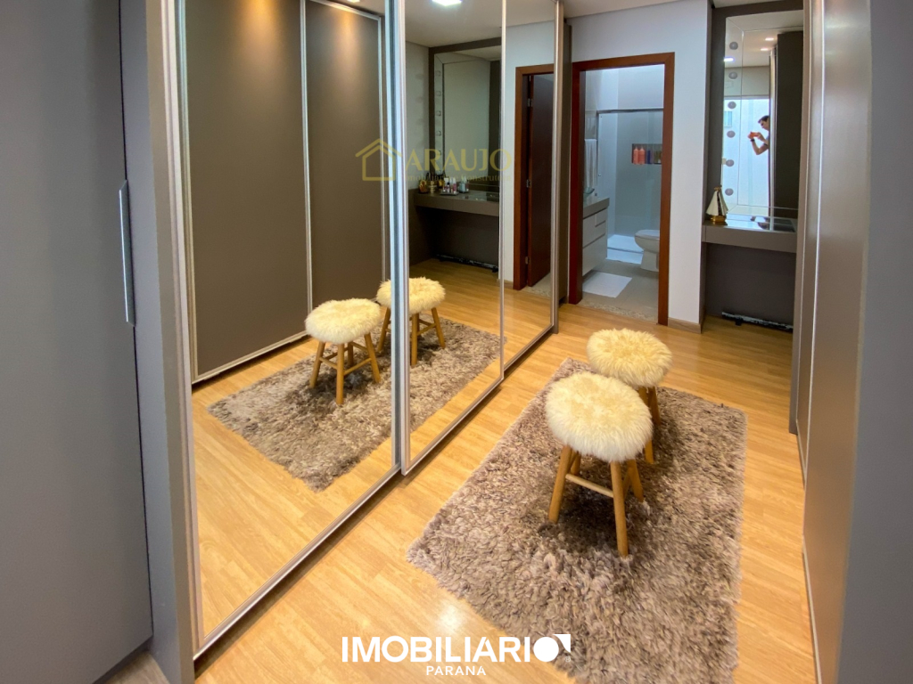 Residência para  Venda em Umuarama pela Araujo