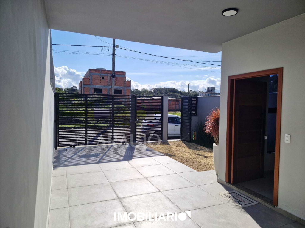 Residência para  Venda em Barra Velha pela Araujo