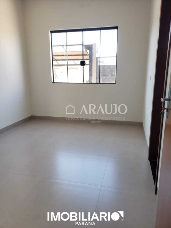 Residência para  Venda em Umuarama pela Araujo