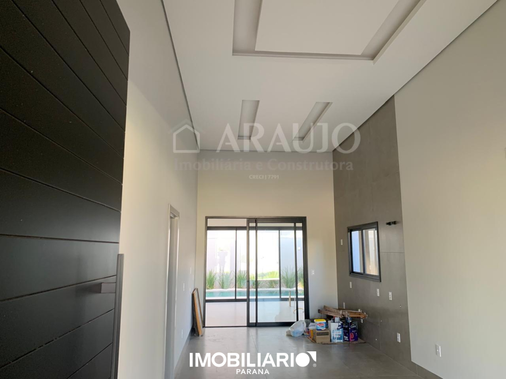 Residência para  Venda em Umuarama pela Araujo