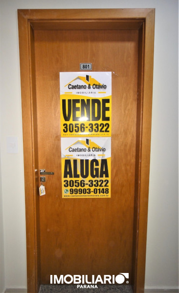 Apartamento para  Alugar em Umuarama pela Caetano & Otávio