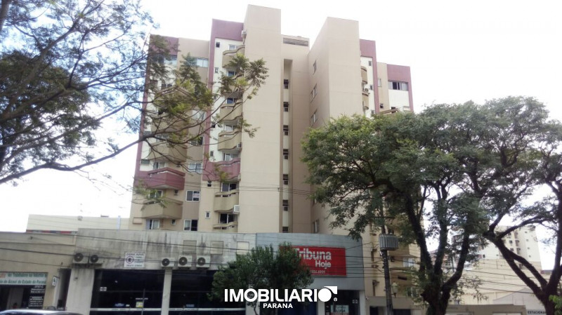 Apartamento para  Alugar em Umuarama pela Caetano & Otávio