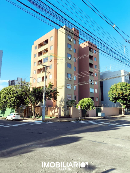 Apartamento para  Venda em Umuarama pela Araujo