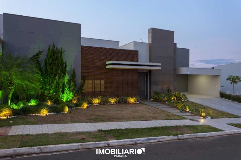 Residência para  Venda em Umuarama pela Paulo Sergio